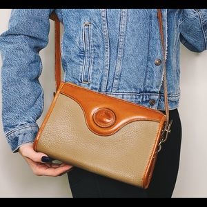 Dooney & Bourke: purse